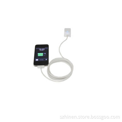 5V/2.1A Travel Charger with 6FT Apple 30Pin Cable